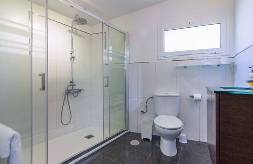 Mogan Cabaña | Vivienda vacacional con piscina compartida en Mogán
