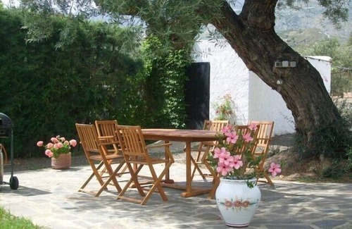 Orgiva Cabaña | Casa para vacaciones con impresionantes vistas