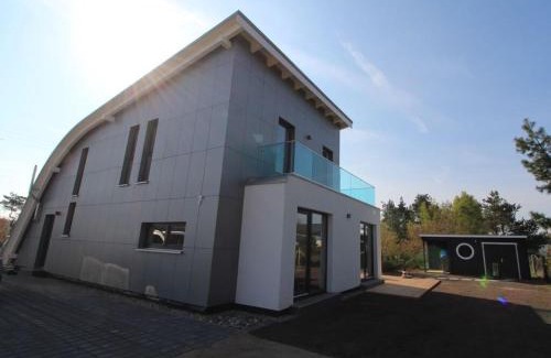 Pruchten Casa | Holiday home with swimming pool
