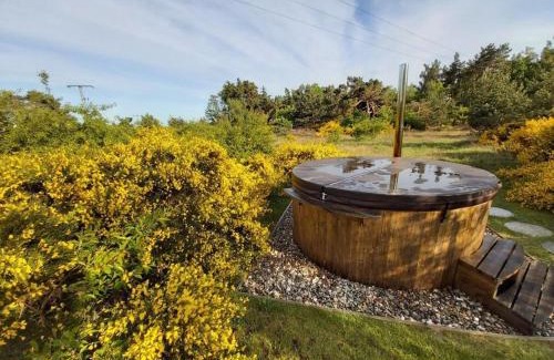Pruchten Casa | Holiday home with swimming pool
