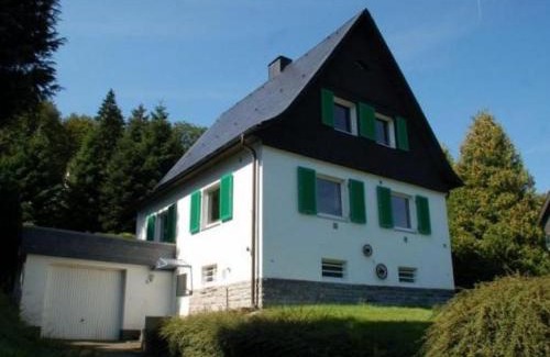 Brilon-Wald Casa | Holiday home with terrace in Sauerland