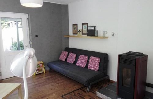 Brilon-Wald Casa | Holiday home with terrace in Sauerland