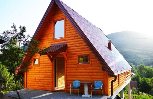Visoko Casa | Holiday Home with Two Bedrooms