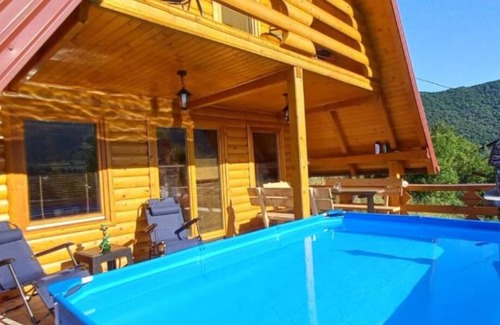 Visoko Casa | Holiday Home with Two Bedrooms