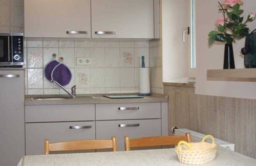 Muritz Casa | Casa de vacaciones 'Wohlfühlurlaub' con terraza privada y jardín privado