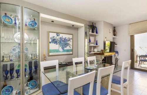 Torredembarra Casa | Holiday Home Xipres by Interhome