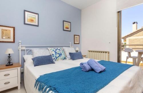 Torredembarra Casa | Holiday Home Xipres by Interhome