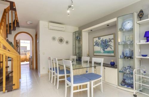 Torredembarra Casa | Holiday Home Xipres by Interhome