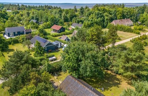 Vemb Casa | Holiday Home Yarla - 500m to the inlet by Interhome