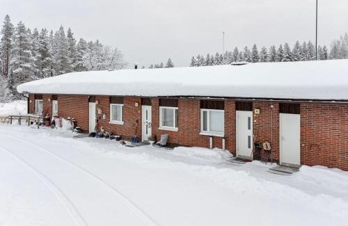 Rautavaara Casa | Holiday Home Ylä-luosta by Interhome