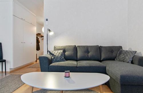 Rautavaara Casa | Holiday Home Ylä-luosta by Interhome