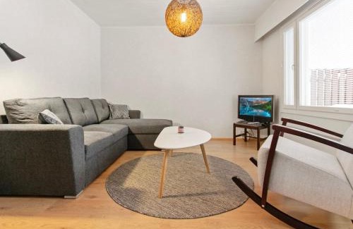 Rautavaara Casa | Holiday Home Ylä-luosta by Interhome
