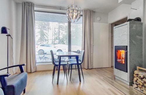 Yllas Casa | Holiday Home Ylälänsi 3 as 2 by Interhome