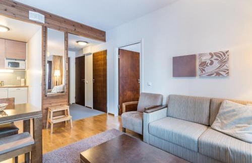 Yllas Casa | Holiday Home Ylläs chalets 3210 by Interhome