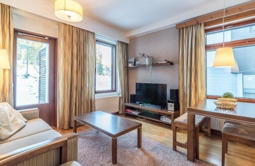 Yllas Casa | Holiday Home Ylläs chalets 3210 by Interhome