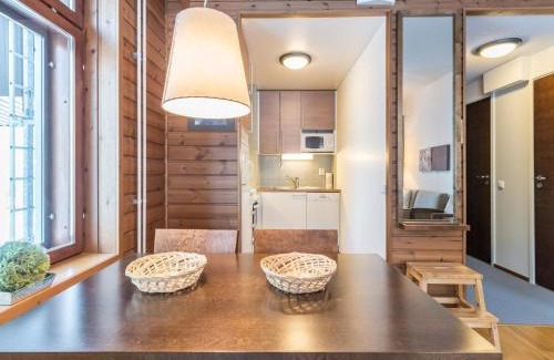 Yllas Casa | Holiday Home Ylläs chalets 3210 by Interhome