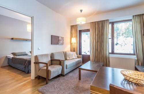 Yllas Casa | Holiday Home Ylläs chalets 3210 by Interhome
