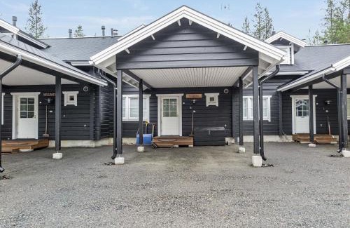 Yllas Casa | Holiday Home Ylläskumpu 3 - sivakka by Interhome