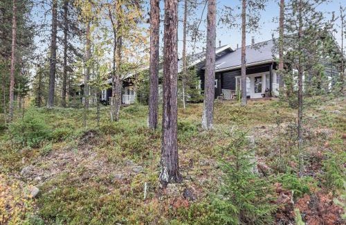Yllas Casa | Holiday Home Ylläskumpu 3 - sivakka by Interhome