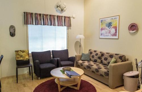 Yllas Casa | Holiday Home Ylläskumpu 3 - sivakka by Interhome