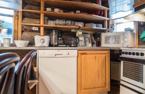 Yllas Casa | Holiday Home Ylläsparit as- 2 by Interhome