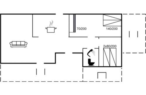 Havneby Casa | Holiday Home Ylvi - 2-8km from the sea by Interhome