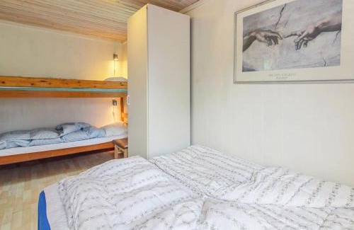 Havneby Casa | Holiday Home Ylvi - 2-8km from the sea by Interhome