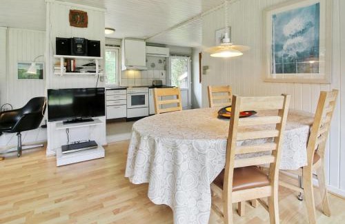 Havneby Casa | Holiday Home Ylvi - 2-8km from the sea by Interhome