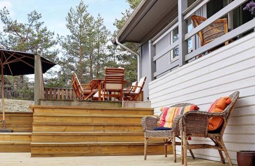 Yngsjo Casa | Holiday home YNGSJÖ