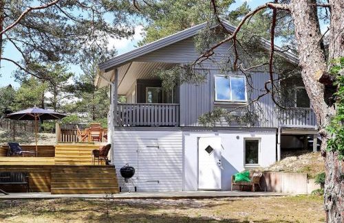 Yngsjo Casa | Holiday home YNGSJÖ