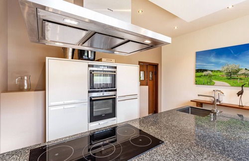 Usseln Casa | Casa de vacaciones 'Zum Holzknecht' con terraza privada, jardín y Wi-Fi