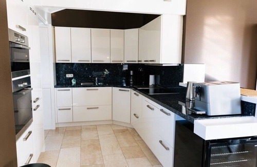 Makkum Apartamento | Casa de vacaciones Zanddrijver
