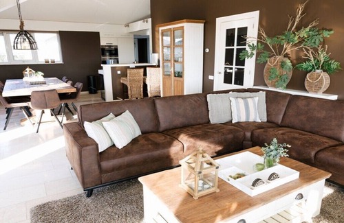 Makkum Apartamento | Casa de vacaciones Zanddrijver