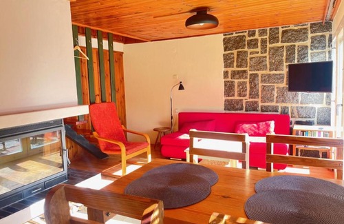 Plana nad Luznici Casa | Holiday Home Zhorska by Interhome