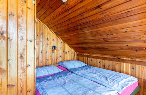 Plana nad Luznici Casa | Holiday Home Zhorska by Interhome
