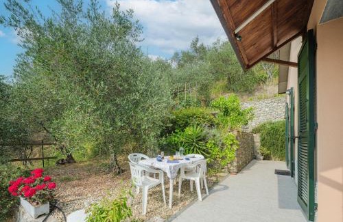 Sestri Levante Casa | Holiday Home Zia Maria by Interhome
