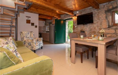 Zmijavci Casa | Holiday Home Zmijavci I