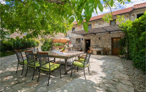 Zmijavci Casa | Holiday Home Zmijavci I