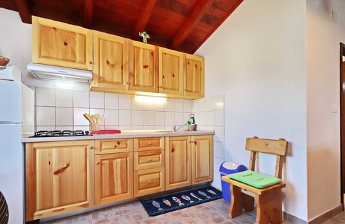 Zrnovo Villa | Holiday Home Zule