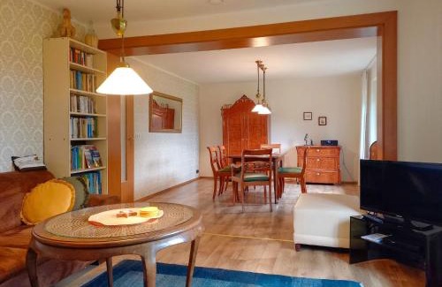 Colpin Casa | Holiday Home Zum Koppelblick by Interhome