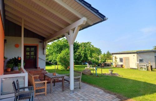 Colpin Casa | Holiday Home Zum Koppelblick by Interhome