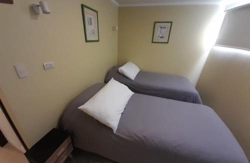 Osorno Cabina | Holiday Homes Cabañas El Vergel