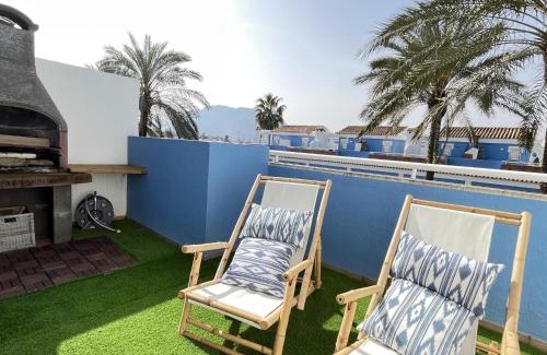 Playa de la Almadrava Casa | Villas Alfar