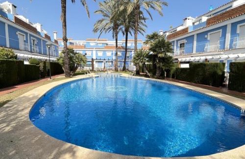 Playa de la Almadrava Casa | Villas Alfar