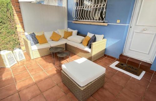 Playa de la Almadrava Casa | Villas Alfar