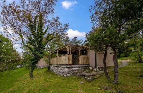 Dramalj Complejo | Holiday Homes Kačjak