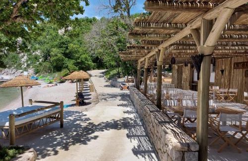 Dramalj Complejo | Holiday Homes Kačjak