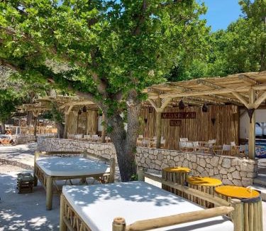 Dramalj Complejo | Holiday Homes Kačjak