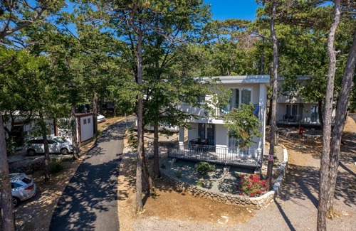 Kraljevica Complejo | Holiday Homes Oštro