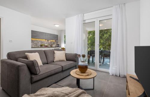 Kraljevica Complejo | Holiday Homes Oštro